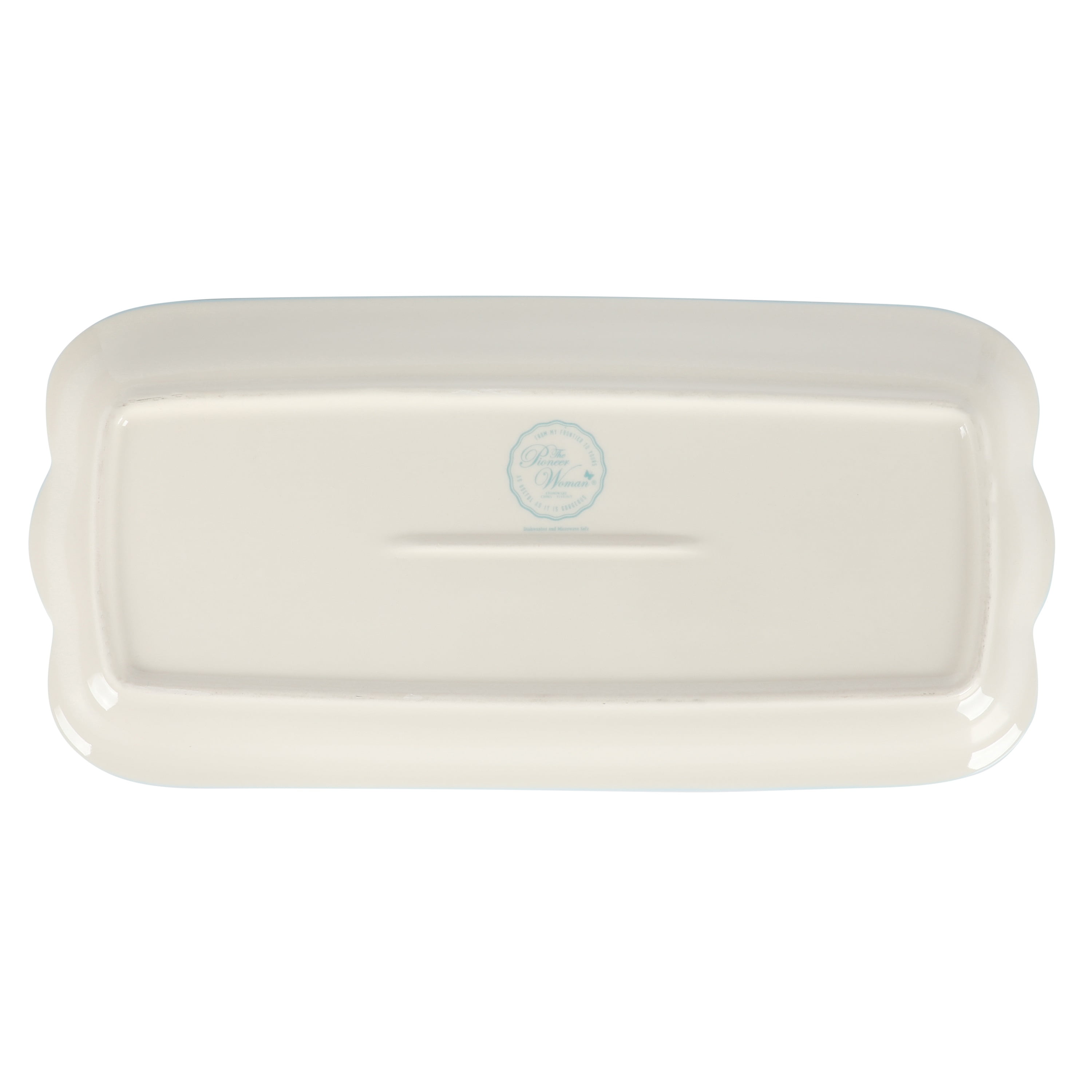 Pioneer Woman Sweet Rose Tray