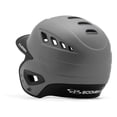 thumbnail image 3 of DEFCON Baseball/Softball Batting Helmet - Multiple Color - 2 Sizes, 3 of 5