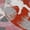Red, variant on Addison Rugs Chantille Indoor/Outdoor Contemporary Novelty Blue Machine Washable Rectangle Rug, 10' x 14'