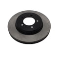 thumbnail image 2 of Raybestos 680014R Grade Disc Brake Rotor, Fit for 2005-2002 Ford Explorer, 2 of 3