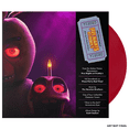 thumbnail image 5 of Newton Brothers - Five Nights At Freddy's Soundtrack - Music & Performance - Vinyl, 5 of 5