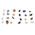 thumbnail image 4 of Caja de regalo de mineral de Navidad ANGGREK mineral Cristal Transparente, 4 of 8