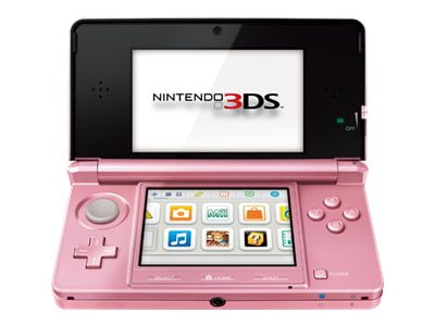 Nintendo 3DS XL - Walmart.com