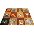 thumbnail image 2 of My Zoo Baby Earth Tone, 2 of 3