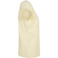 thumbnail image 3 of Build Your Brand T-Shirt en Coton à Épaules Étendues pour Femmes, 3 of 4