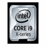 Processeur Intel Core I9-10920X - 12 Cœurs, 3.5 GHz, Socket LGA2066 - Référence SRGSJ - Occasion Fonctionnel