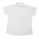 thumbnail image 5 of NUOLUX 1Ud Blusa Escolar De Manga Corta Estilo Japonés Para Mujer Color Material, 5 of 8