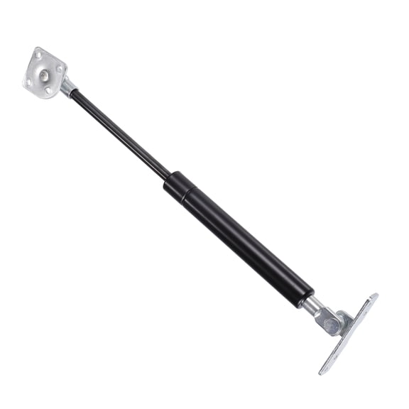 11.81inch 300N/66Lbs Gas Struts Shocks Lift Supports Lid Supports Lid Stay RV Cabinet Lift Support Black