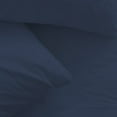 thumbnail image 4 of Premium Luxury 6-Piece Rayon from Bamboo Sheet Set with Deep Pockets Soft & Comfortable - 40 Colors, 4 of 4