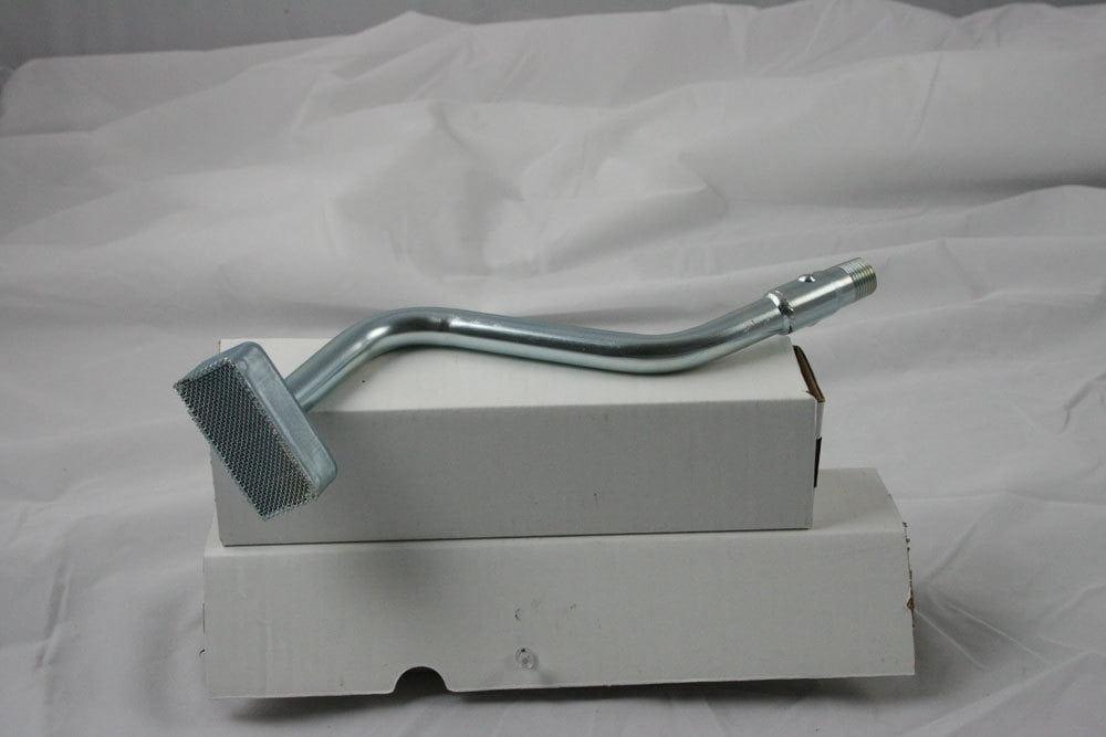 Moroso Oil Pump Pick-Up - BBM Moroso Oil Pump Pick-Up - BBM