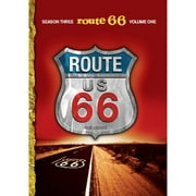 Route 66 - S3 V1