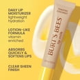 thumbnail image 3 of Burts Bees Toasted Coconut Lip Milk, 1-Pack, 0.34 oz., 3 of 18