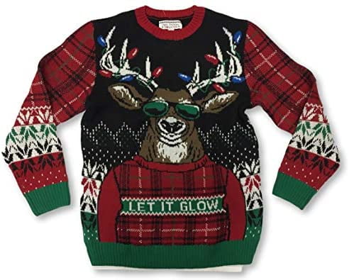 old navy ugly christmas sweaters mens