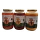 thumbnail image 3 of Pack 3 Mieles Puras Ceiba Natural | Azahar + Mantequilla + Multifloral 1 Kg c/u, 3 of 3