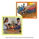 thumbnail image 4 of Pista de Juguete Hot Wheels Monster Trucks Arena de Demolición Depósito de Chatarra de Bone Shaker, 4 of 4