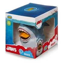 Jaws Bruce  Rubber Duck by TUBBZ  Boxed Edition