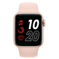 thumbnail image 1 of Smartwatch t500&nbsp;Reloj Inteligente Smartwatch T500 Para Android IOS Impermeable Relojes Inteligentes De Hombre Mujer Niños Gao Jiahui  unisex, 1 of 2