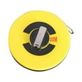 thumbnail image 2 of Windfall Waterproof Soft Measuring Tape,20/30/50m Portable Metric Soft Tape Measure Retractable Ruler Measuring Tool, 2 of 7