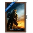 thumbnail image 3 of Halo 3 - Awakening Wall Poster, 22.375" x 34", 3 of 5