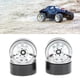 thumbnail image 4 of 4PCS RC Beadlock Wheel Hub 1.9in Iron Wear Resistant Reusable RC Wheel Hub For Replacement ANGGREK Plata, 4 of 7