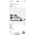 thumbnail image 2 of New Balance Fresh Foam x CT-Rally Size 8.5 Wide 2E -NEW-, 2 of 6