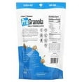 thumbnail image 1 of Julian Bakery, Pro Granola, Vanilla Cinnamon Cluster, 9 oz (255 g), 1 of 1