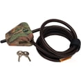 thumbnail image 3 of Soporte para cámara Trail Cuddeback Genius Pan Tilt Lock + Cable, 3 of 3