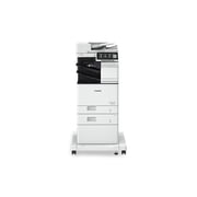 Restored Canon imageRUNNER ADVANCE DX 527iF - Mono / Laser MFP Printer Copier / Letter 55ppm