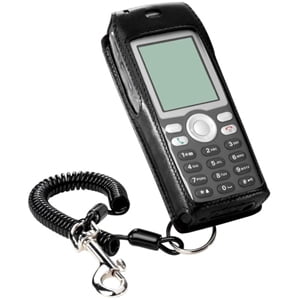 Cisco IP Phone Case - Leather