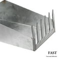 thumbnail image 7 of OULII Iron Fruit Picker for Garden, and High Reach Tool for Efficient Fruit Harvesting, 7 of 7