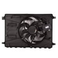 thumbnail image 2 of OE # LR026078 Engine Cooling Fan Assembly w/Module 1PC Fits select: 2008 LAND ROVER LR2 SE, 2010 LAND ROVER LR2, 2 of 7