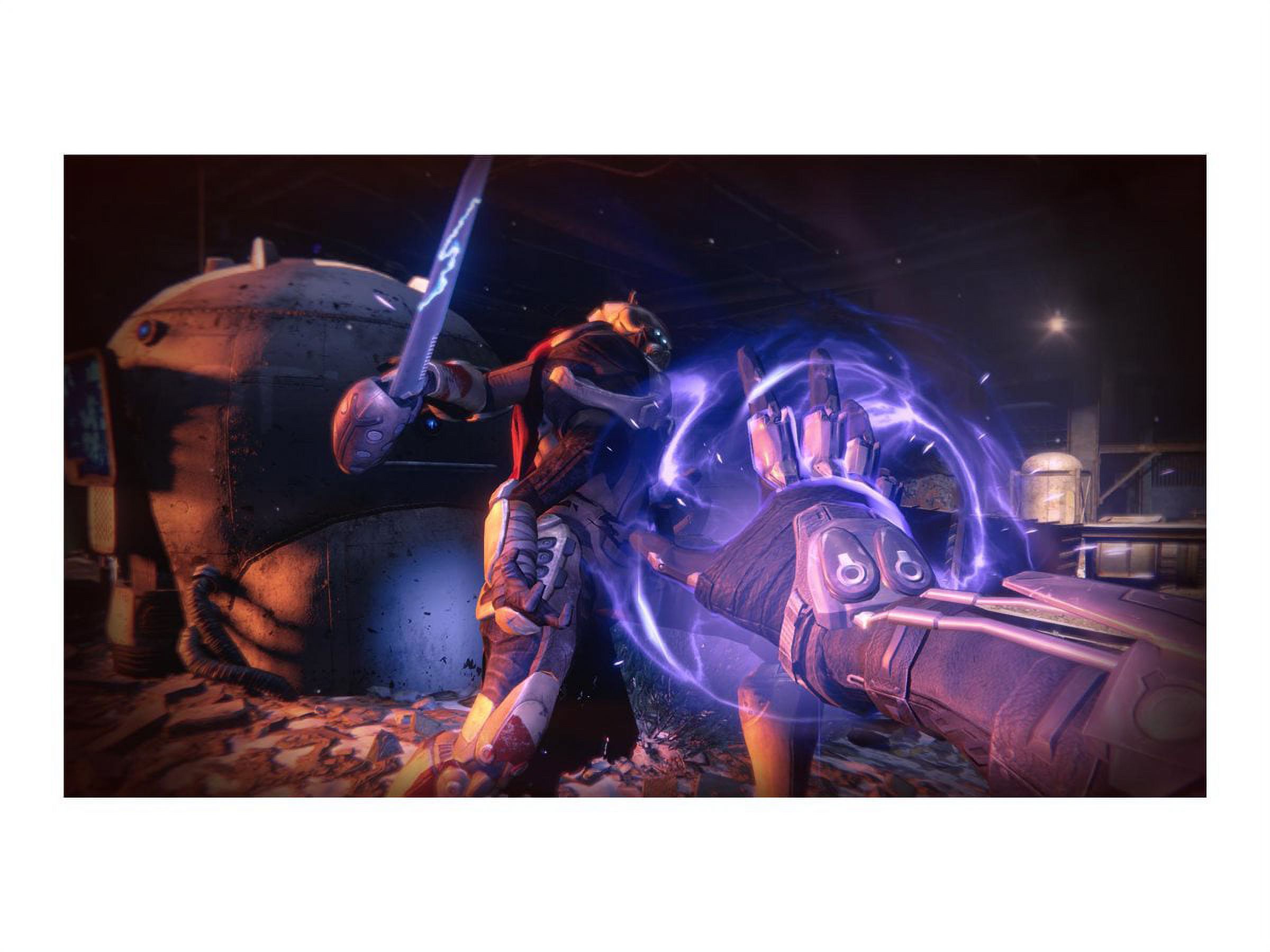 Destiny: The Taken King Legendary Edition - Xbox 360 - image 3 of 13