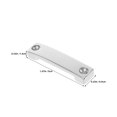 thumbnail image 2 of SHOWERORO 4Ud Accesorios De Inoxidable Para Sujeción De Bimini Top Con Instalación Fácil, 2 of 8