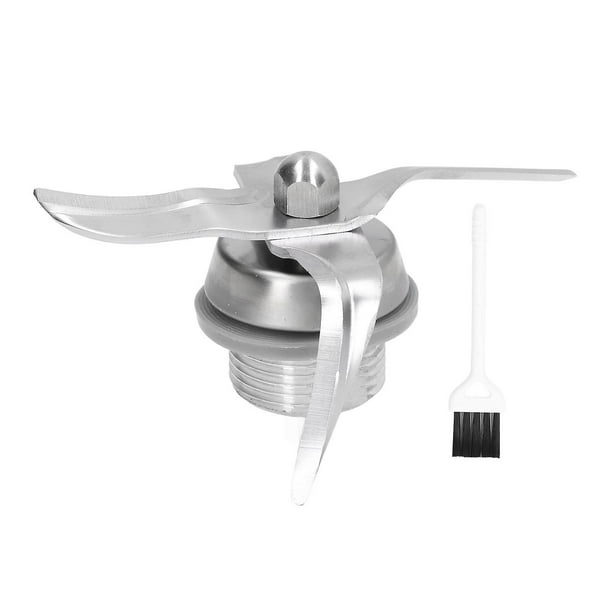 Lames de rechange pour mixeur Thermomix 3300, en acier inoxydable de qualité alimentaire