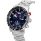 thumbnail image 2 of Zeppelin Reloj Eurofighter Typhoon con Cronógrafo de Cuarzo, Esfera Azul, 7298M3SET, 100 M, para Hombre con Juego de Correas., 2 of 5