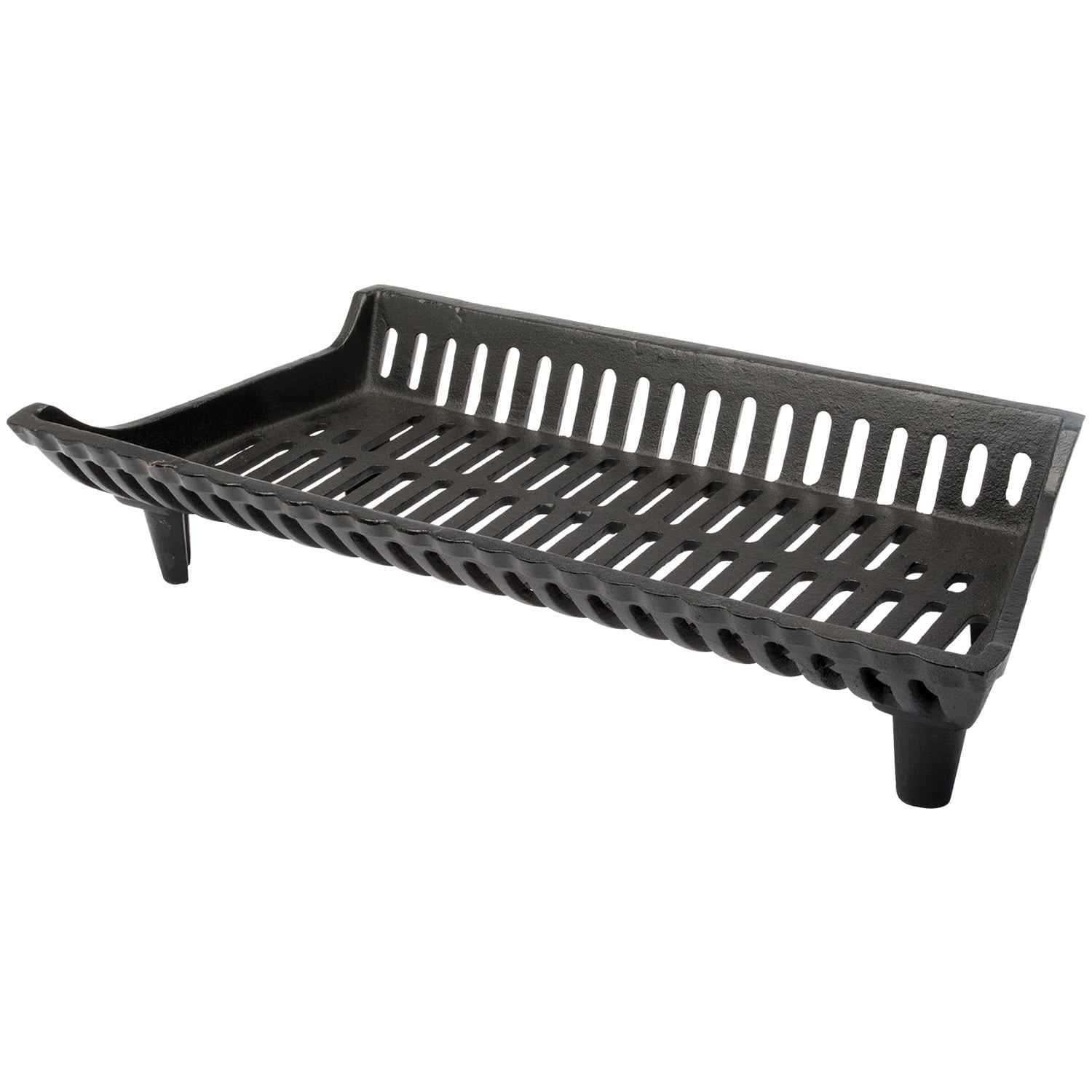 Liberty Foundry G27 27" HeavyDuty FranklinStyle CastIron Fireplace