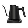 Meitianfacai Gooseneck Kettle Stainless Steel Smart Thermal Display