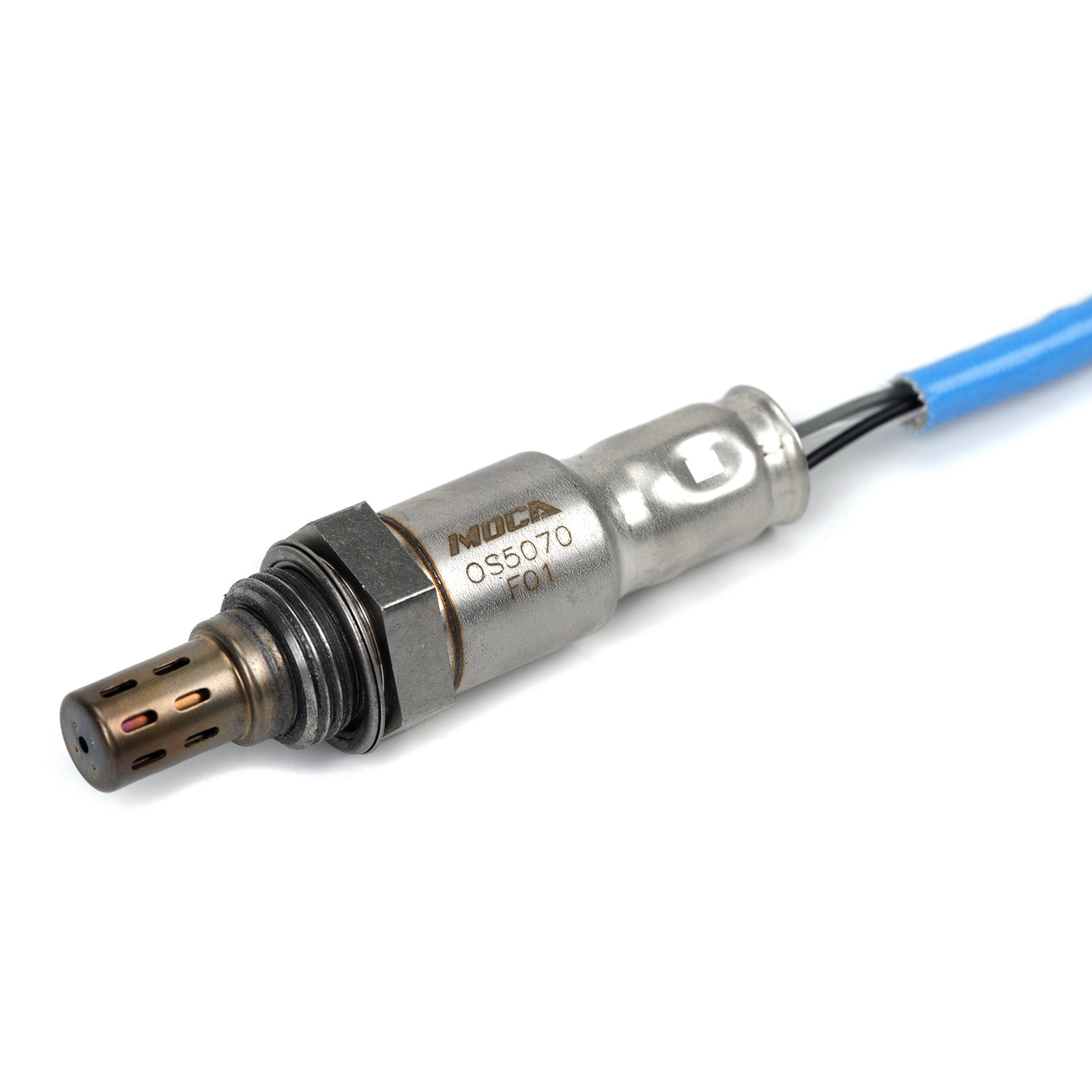 MOCA AUTOPARTS 234-4574 Downstream O2 Oxygen Sensor Fit for 2013-2015 Acura ILX 1.5L & 2015-2020 Acura TLX 2.4L & 2013-2017 Honda Accord 2.4L & 2010-2013 Honda CR-V 2.4L