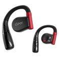 thumbnail image 1 of Cleer Audio ARC II Sport Wireless Headphone - Waterproof Open Ear Multipoint Bluetooth Earphones | Black, 1 of 7