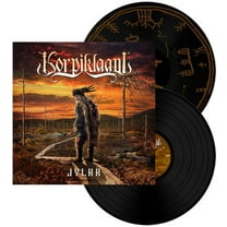Korpiklaani - Jylha - Music & Performance - Vinyl