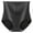 Black, variant on yunLCZ Shapewear for women Women Panties Women Abdominal Lifting Buttock Panties Small Belly Girdle Waist Postpartum Waist Strengthening Body Shaping Underwear