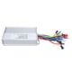 thumbnail image 1 of Controlador del Motor, Bicicleta Eléctrica Resistente A la Temperatura Eléctrica Controlador de Motor Aleació de aluminio 600W Para Triciclo Eléctrico, 1 of 7