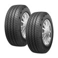 thumbnail image 1 of Paquete de 2 Llantas 185/75 R16C-8C BLACKLION VORACIO L301 104/102R, 1 of 5