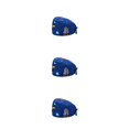thumbnail image 1 of Gorros de calabaza Sonducket Para enfermera con banda Para el sudor colores surtidos, 1 of 6