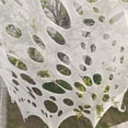 thumbnail image 4 of Giant Spider Web Halloween Decorations Outdoor, Stretchy Spider Web for Halloween Party, Spider Web Halloween Indoor Outdoor Decor for Haunted House, 4 of 4