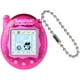 thumbnail image 1 of Virtual Pet Tamagotchi Connection, color rosa translúcido, 1 of 7