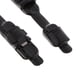 thumbnail image 4 of 2 portacarretes de acero inoxidable para caña de pescar, para pesca de arrastre, surf y pesca de arrastre. Negro, 4 of 8