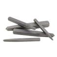 thumbnail image 3 of Riwesomey Extractor de tornillos de 5 uds., removedor de tornillos de Metal portátil duradero, resistente a la corrosión, piezas de herramientas de Artesanía Riwesomey TO011048-00, 3 of 6
