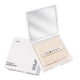 thumbnail image 2 of Hoja absorbente de aceite Belleza 100 unidades Práctico para hombres con espejo Imprescindible para mujeres Blanco, 2 of 9