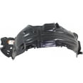 thumbnail image 5 of For Lexus GS430 2006 2007 Fender Liner Driver Side | Front | Replacement For LX1250113 | 5380630090, 615343276908, 5 of 5